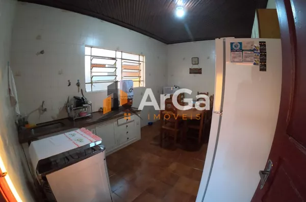 Cozinha