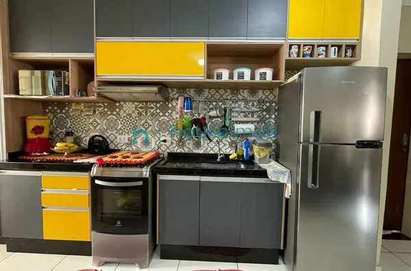 Casa à venda com 2 dormitórios, por R$ 170.000 - Jardim Paris - Ourinhos/SP - Foto 6