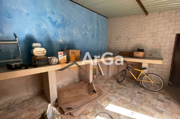 Área comercial