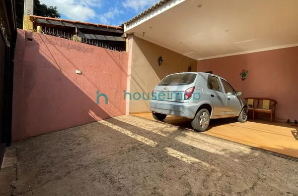 Casa à venda com 4 dormitórios, por R$ 720.000 - na Vila Margarida - Ourinhos/SP - Foto 25