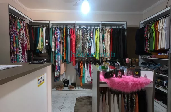 Casa com 4 dormitórios à venda, 250 m² por R$ 380.000 - Jardim das Paineiras - Ourinhos/SP - Foto 4