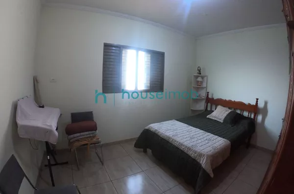 Casa com 3 dormitórios à venda, 126 m² por R$ 350.000,00 - Jardim Das Paineiras - Chavantes/SP - Foto 14