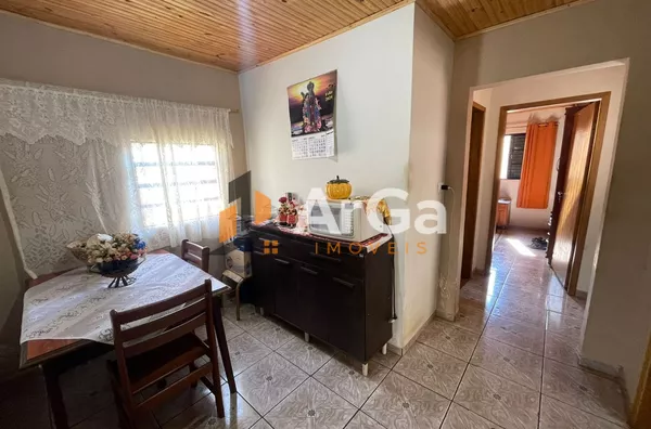 Sala de Jantar