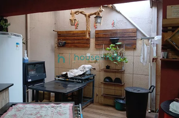 Casa com 2 dormitórios à venda, 134 m² por R$ 235.000,00 - Residencial Vandelena Moraes Freire - Ourinhos/SP - Foto 11