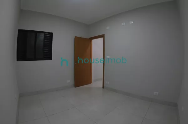 Casa nova à venda, com 3 dormitórios, 135,00 m² de construção por R$ 650.000 - Loteamento Águas do Eloy - Ourinhos/SP - Foto 19