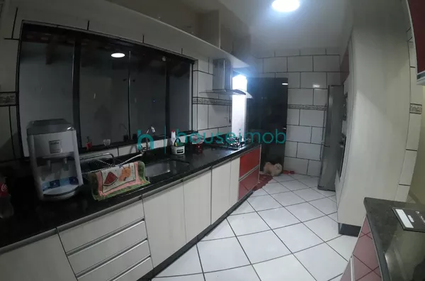 Casa à venda, 199 m² por R$ 550.000,00 - Vila Santos Dumont - Ourinhos/SP - Foto 6