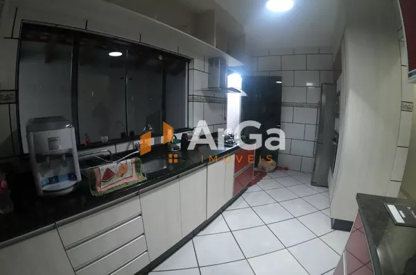 Cozinha Planejada 