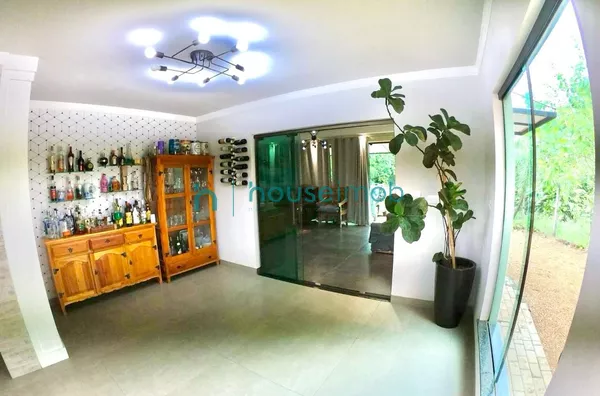 Excelente chácara à venda no bairro Itaipava em Ourinhos-SP, com 3 dormitórios, por R$ 770.000 - Foto 24