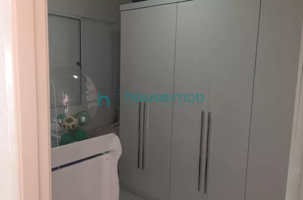 Casa a venda no Moradas Ourinhos, com 2 dormitórios e 42 m² de construção por R$ 140.000,00 - Foto 7