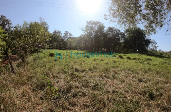 Terreno de chácara a venda, com 1.530 m² por R$ 250.000,00 - No Itaipava em  Ourinhos/SP - Foto 1