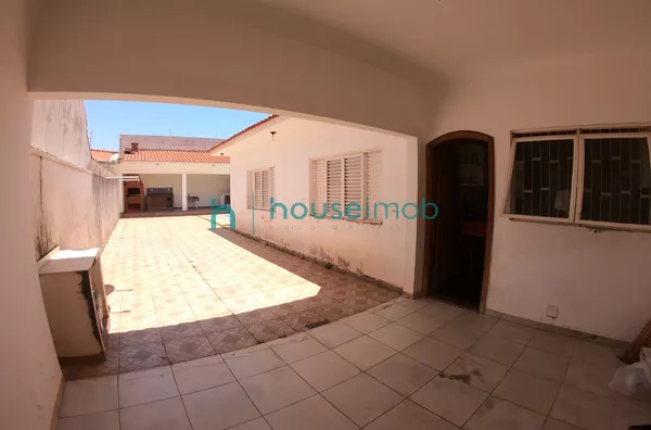 Casa com 3 dormitórios à venda, 200 m² de construção por R$ 950.000 - Jardim Paulista - Ourinhos/SP - Foto 1