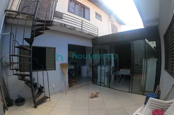 Casa à venda, 199 m² por R$ 550.000,00 - Vila Santos Dumont - Ourinhos/SP - Foto 17