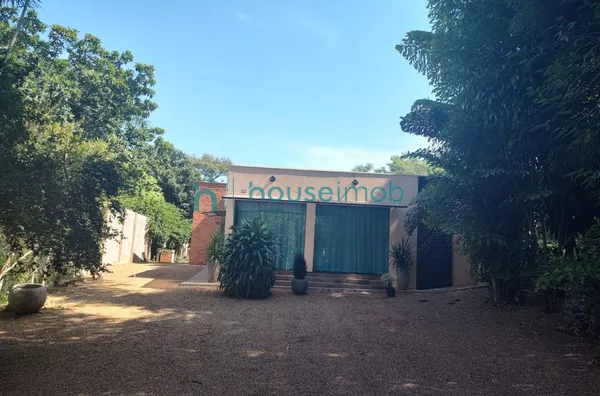 Excelente chácara à venda no bairro Itaipava em Ourinhos-SP, com 3 dormitórios, por R$ 770.000 - Foto 5