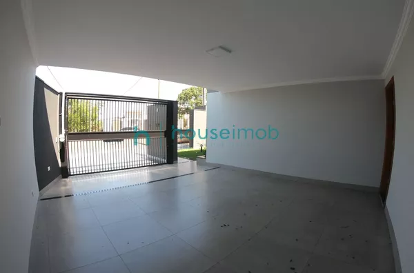 Casa nova à venda, com 3 dormitórios, 135,00 m² de construção por R$ 650.000 - Loteamento Águas do Eloy - Ourinhos/SP - Foto 7