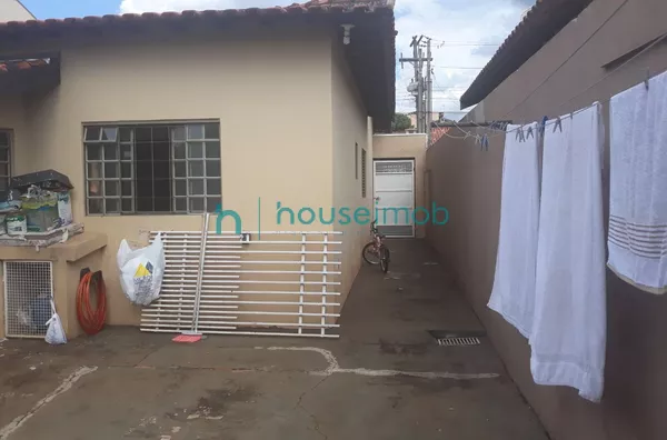 Casa com 2 dormitórios à venda, 71 m² por R$ 260.001.400,00 - Jardim Brilhante - Ourinhos/SP - Foto 29