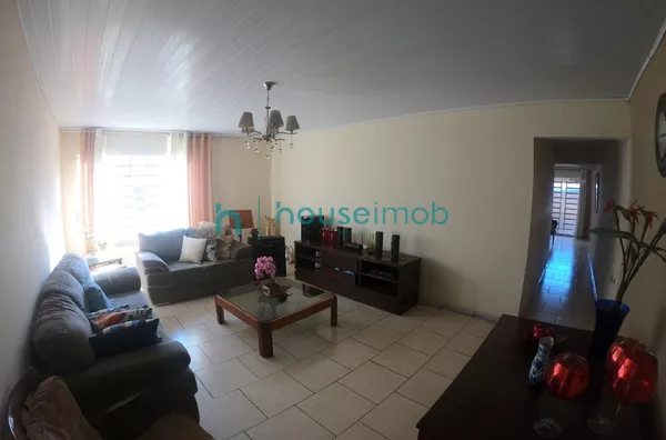 Casa com salão comercial à venda, por R$ 245.000 - Chavantes Novo - Chavantes/SP - Foto 16