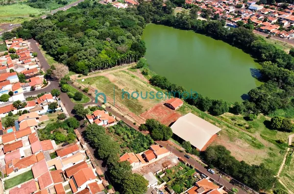 Casa com 3 dormitórios à venda, 149 m² por R$ 380.000 - Jardim Das Paineiras - Chavantes/SP - Foto 3