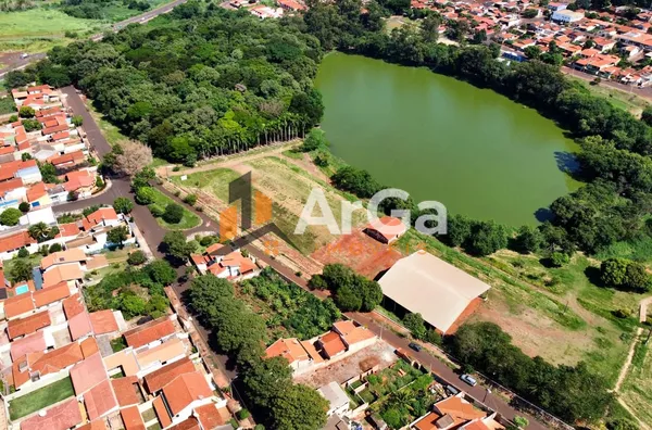 Casa com 3 dormitórios à venda, 149 m² por R$ 380.000 - Jardim Das Paineiras - Chavantes/SP