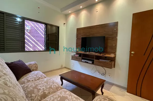 Casa à venda com 4 dormitórios, por R$ 720.000 - na Vila Margarida - Ourinhos/SP - Foto 9