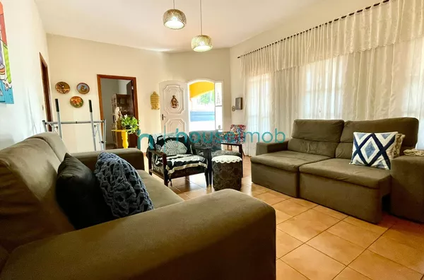Casa à venda com 3 dormitórios,  por R$ 390.000 - Jardim dos Bandeirantes - Ourinhos/SP - Foto 5