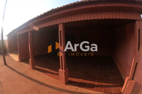 Garagem