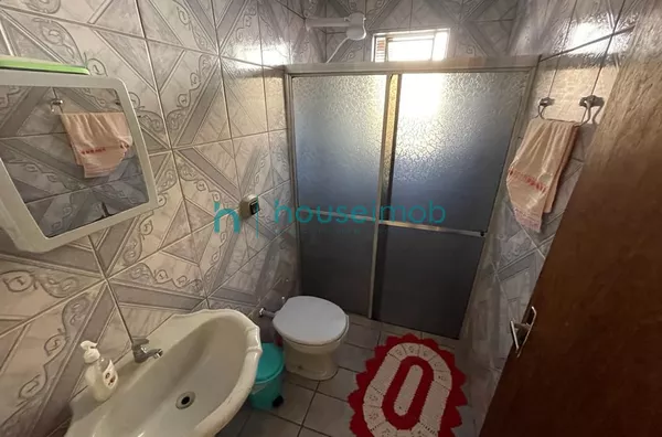 Casa à venda, 122 m² por R$ 340.000,00 - Jardim Das Paineiras - Chavantes/SP - Foto 11