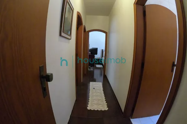 Casa com 3 dormitórios à venda, 200 m² de construção por R$ 950.000 - Jardim Paulista - Ourinhos/SP - Foto 3