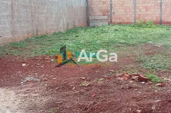 Terreno à venda, 230 m² por R$ 70.000,00 - Vila das Flores  - Chavantes/SP