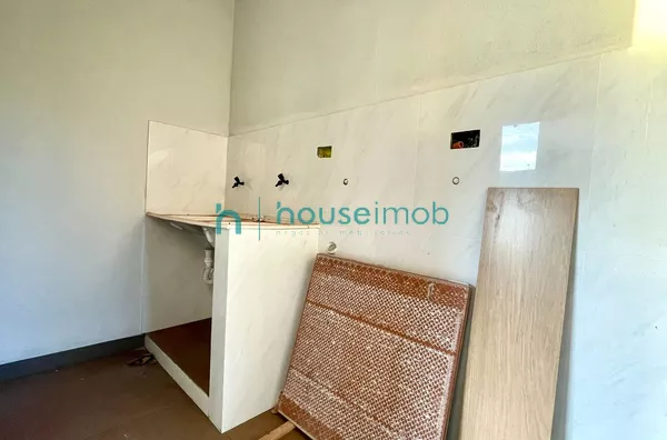 Imóvel novo à venda com 2 dormitórios sendo 1 suíte, por R$ 370.000 - No Recanto dos Pássaros  - Ourinhos/SP - Foto 22