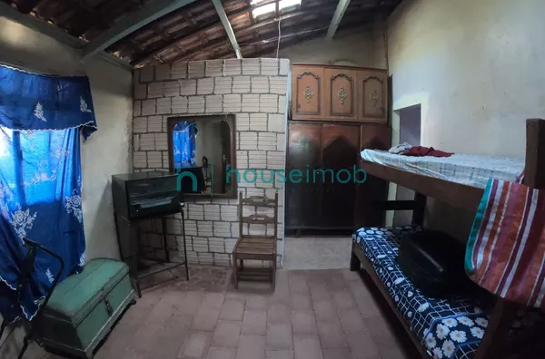 Chácara com 3 dormitórios à venda, 2036 m² por R$ 150.000 - Irapé/Chavantes/SP - Foto 6