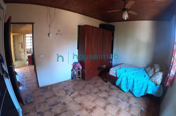 Casa à venda, 162 m² por R$ 191.000,00 - Jardim Das Paineiras - Chavantes/SP - Foto 7