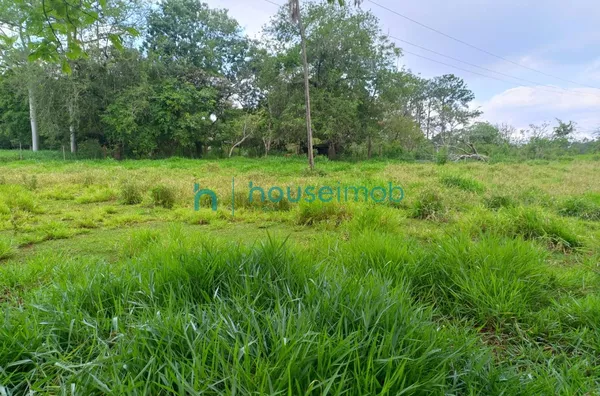 Terreno de chácara a venda, com 1.530 m² por R$ 250.000,00 - No Itaipava em  Ourinhos/SP - Foto 7