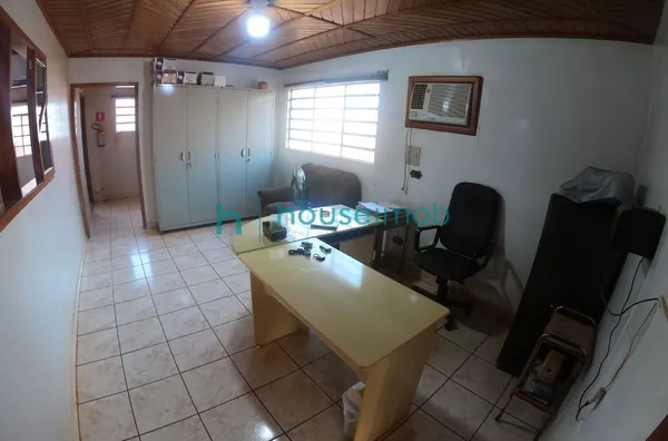 Barracão à venda, 486 m² por R$ 890.000 - Ipaussu/SP - Foto 35