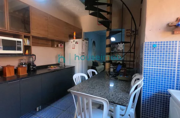 Casa com 4 dormitórios à venda, 250 m² por R$ 380.000 - Jardim das Paineiras - Ourinhos/SP - Foto 16