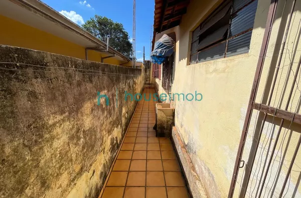 Casa com 3 dormitórios à venda, 183 m² por R$ 350.000,00 - Chavantes Novo - Chavantes/SP - Foto 18