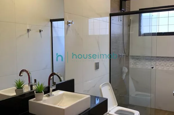Casa com 3 dormitórios à venda, 319 m² por R$ 1.380.000,00 - Centro - Salto Grande/SP - Foto 14
