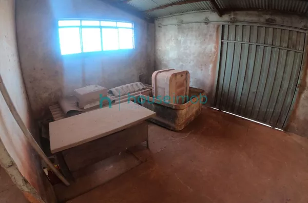 Barracão à venda, 1210 m² por R$ 1.210  - Ipaussu/SP - Foto 10