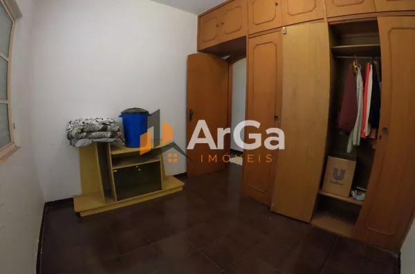 Dormitório 1