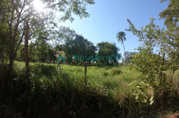 Terreno de chácara a venda, com 1.530 m² por R$ 250.000,00 - No Itaipava em  Ourinhos/SP - Foto 12