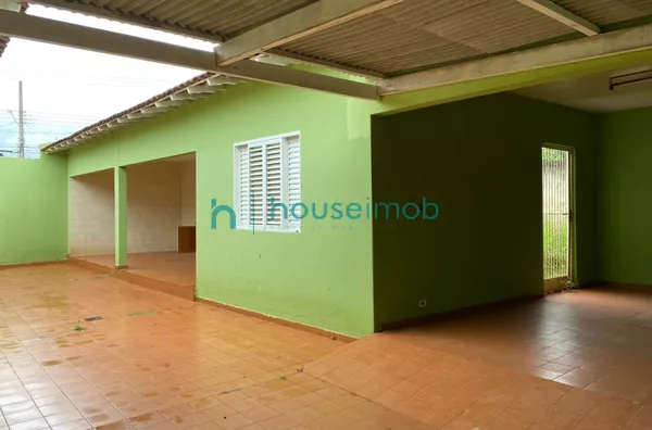 Casa com 3 dormitórios à venda, 287 m² por R$ 1.000.000,00 - Centro - Ourinhos/SP - Foto 16