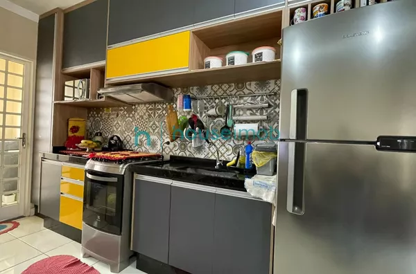 Casa à venda com 2 dormitórios, por R$ 170.000 - Jardim Paris - Ourinhos/SP - Foto 7