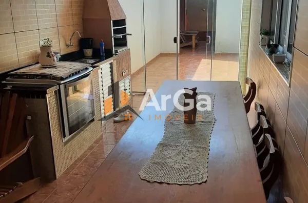 Área de ALzer