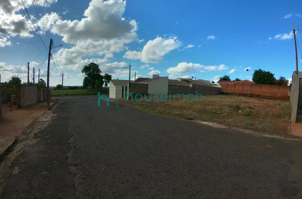 Terreno à venda, 357 m² por R$ 215.000,00 - Vila Musa - Ourinhos/SP - Foto 2