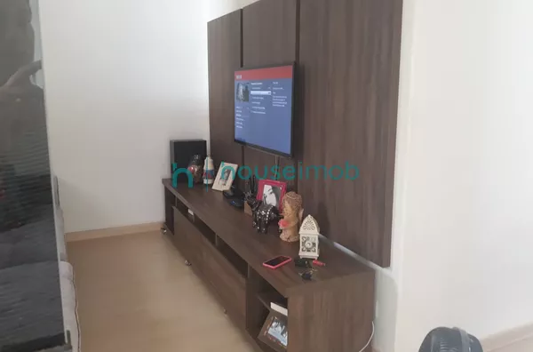 Casa com 2 dormitórios à venda, 71 m² por R$ 260.001.400,00 - Jardim Brilhante - Ourinhos/SP - Foto 8