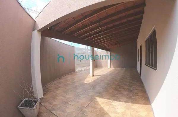 Casa à venda no Jardim Santos Dumont em Ourinhos-SP, com 3 dormitórios sendo 1 suíte por R$ 330.000 - Foto 5