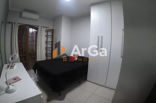 Dormitório 1