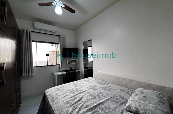 Casa com 3 dormitórios à venda, 189 m² por R$ 1.150.000,00 - Jardim Ouro Verde - Ourinhos/SP - Foto 8