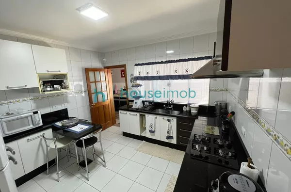Casa com 3 dormitórios à venda, 265 m² por R$ 1.440.000,00 - Nova Ourinhos - Ourinhos/SP - Foto 12