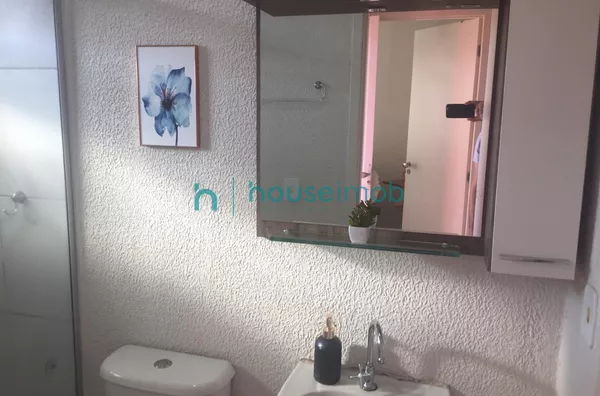 Casa a venda no Moradas Ourinhos, com 2 dormitórios e 42 m² de construção por R$ 140.000,00 - Foto 5