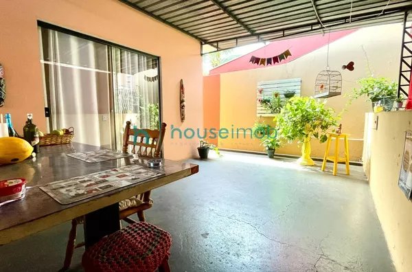 Casa à venda com 3 dormitórios,  por R$ 390.000 - Jardim dos Bandeirantes - Ourinhos/SP - Foto 19